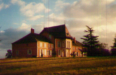 vue du Chateau